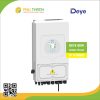 Biến tần Hybrid DEYE 8kW 1 pha, model SUN-8K-SG05LP1-EU-SM2