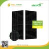 Pin mặt trời JINKO Solar 540-565Wp 72HL4-V, dòng P-TYPE