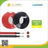 Cáp điện năng lượng mặt trời LEADER 4mm2
