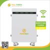 Pin lưu trữ POWERBOX 14,34kWh, model ES-BOX12 MAX