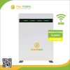 Pin lưu trữ Lithium POWERBOX 10,34kWh model ES-BOX12 PLUS