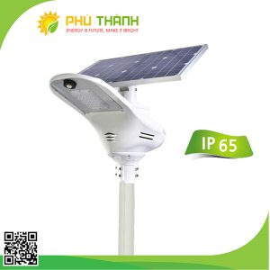 Đèn đường Mỏ vịt DUCK-60, công suất 60W