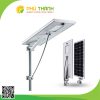 Đèn đường Năng lượng mặt trời BOSUN SSL-100, công suất 100W