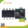 ATS Chuyển Chậm, dạng khối ATS 250A 4P loại ECO