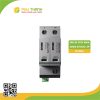 SPD - Chống sét AEGIS 275VAC- 2P 20-40kA- SPD 2P 275V 40KA SPD - Chống sét AEGIS 275VAC- 2P 20-40kA- SPD 2P 275V 40KA