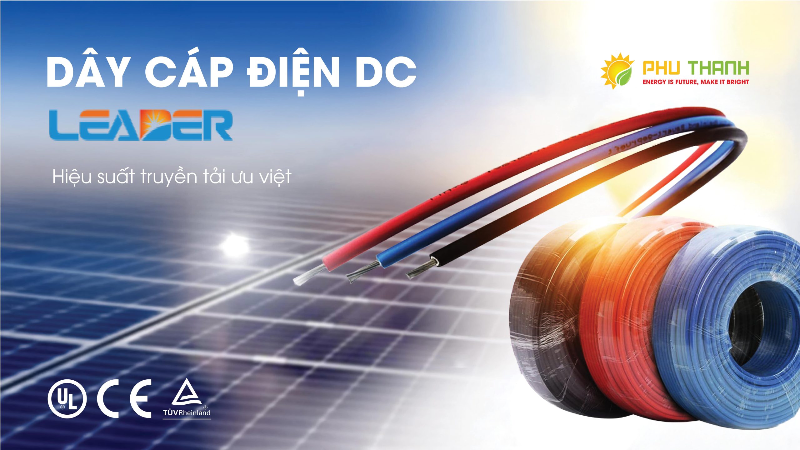 giải pháp toàn diện và hiệu quả