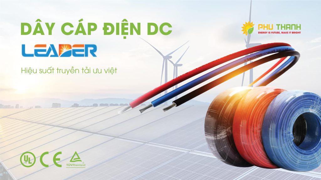 tự động hóa công nghiệp PHU THANH ECO