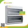 Tủ điện 36 Module, 2 dãy- PTECO-DB36M Tủ điện 36 Module, 2 dãy- PTECO-DB36M