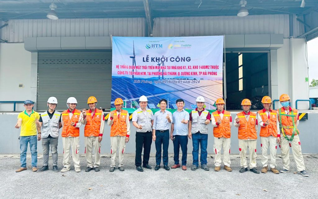 Tổ dự án 01 - PTECO
