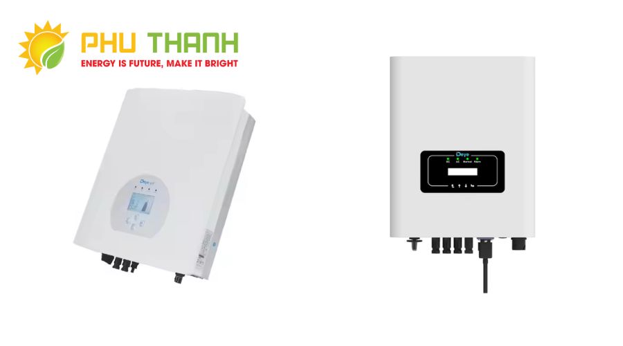 Máy biến tần năng lượng mặt trời được ứng dụng nhiều trong đời sống.