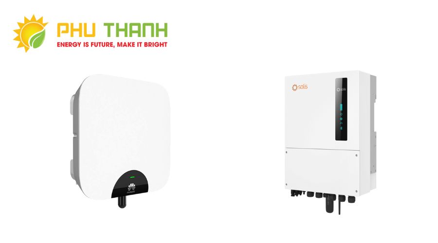 Mỗi loại biến tần lại có những ưu điểm và nhược điểm khác nhau.