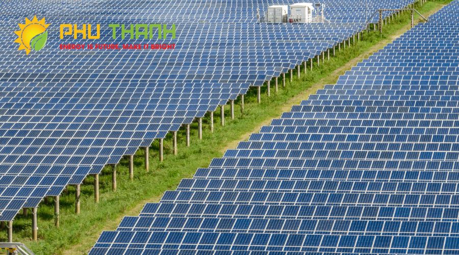 Việc đầu tư điện năng lượng mặt trời đem lại rất nhiều lợi ích tuyệt vời