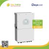 Biến tần HYBRID 1 Pha, SUN-12K-SG02LP1-EU-AM3, công suất 12kw