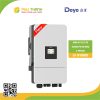 Biến tần HYBRID 3 Pha, SUN-8K-SG05LP3-EU-SM2, công suất 8kw
