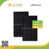 Pin mặt trời JA SOLAR, N-TYPE TOPCon, PERC MONO 615Wp