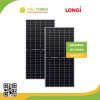 Pin mặt trời LONGI SOLAR, HI-MO X10, PERC MONO 630Wp
