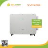 Biến tần hòa lưới SUNGROW 125KW, SG125CX-P2, 3 phase