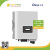 Biến tần hoà lưới bám tải DEYE 1 pha, 10 kW, 2 MMPT, model SUN-10K-G02P1-EU-AM2