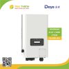 Biến tần hòa lưới bám tải DEYE 3 pha, 30 kW, 2 MMPT, model SUN-30K-G04