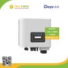 Biến tần hòa lưới DEYE 1 pha, 5 kW, 2 MMPT, model SUN-5K-G05P1-EU-AM2