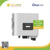 Biến tần hoà lưới bám tải DEYE 1 pha, 8 kW, 2 MMPT, model SUN-8K-G02P1-EU-AM2