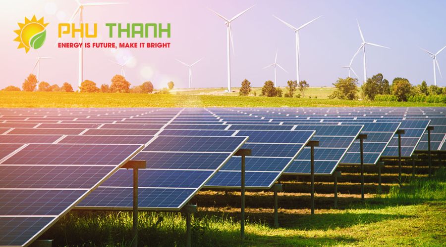 Tấm pin có thiết kế tối ưu - mỏng nhẹ và nhỏ gọn.