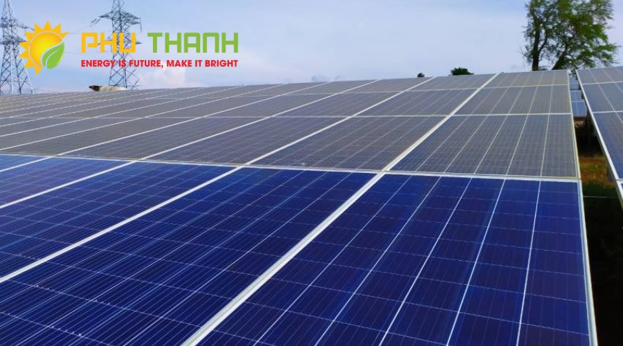 Phú Thành Eco - sự lựa chọn hoàn hảo của mọi gia đình.