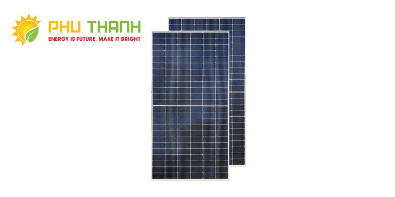 Tấm pin năng lượng mặt trời JA SOLAR là sản phẩm được yêu thích hàng đầu.
