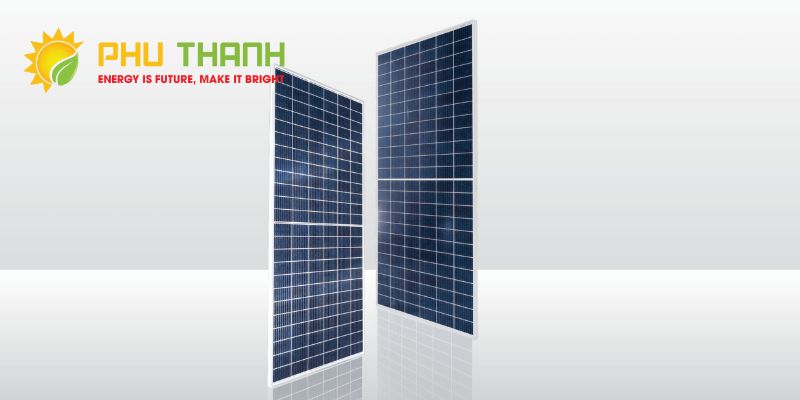 Người dùng nên ưu tiên chọn sản phẩm tấm pin năng lượng mặt trời JA SOLAR.