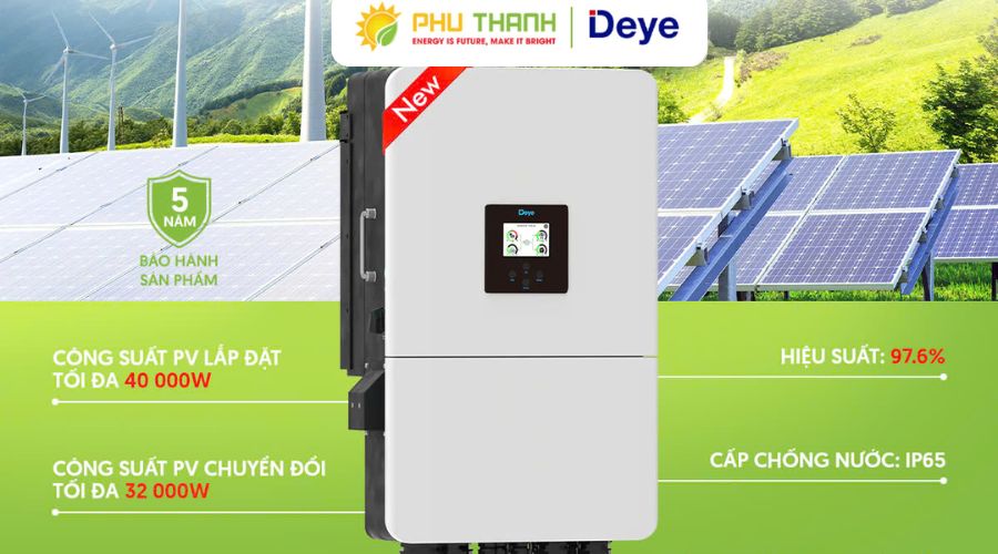 Biến tần thông minh được nhiều khách hàng ưa chuộng.