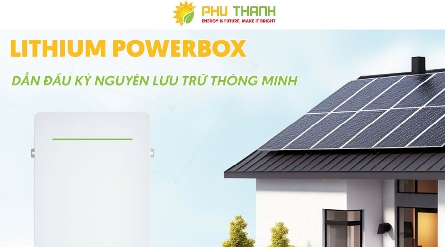 PHU THANH ECO - đơn vị tiên phong trong lĩnh vực năng lượng.