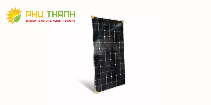 JA SOLAR xuất hiện trong nhiều dự án điện năng lớn.