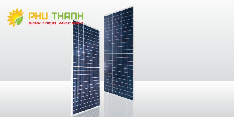 Để mua được tấm pin mặt trời AE SOLAR chính hãng, người dùng có thể đến Phú Thành Eco.