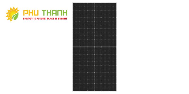 Tấm pin năng lượng mặt trời LONGI SOLAR