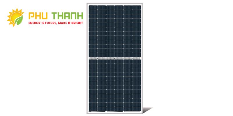 Tấm pin năng lượng mặt trời LONGI SOLAR là sản phẩm nổi bật hiện nay.