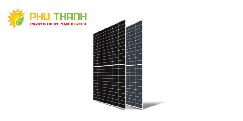 Tấm pin năng lượng mặt trời LONGI SOLAR đem đến rất nhiều ưu điểm nổi bật.