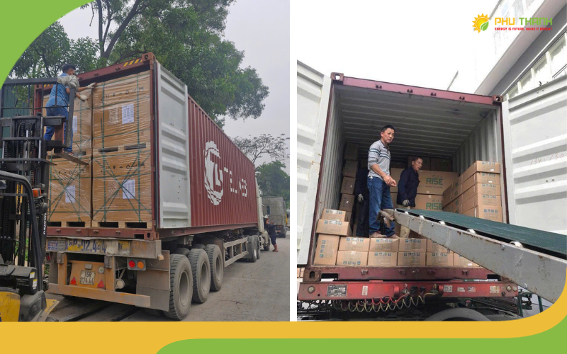 Phú Thành Eco - Hỗ trợ kỹ thuật & tư vấn pháp lý trọn gói