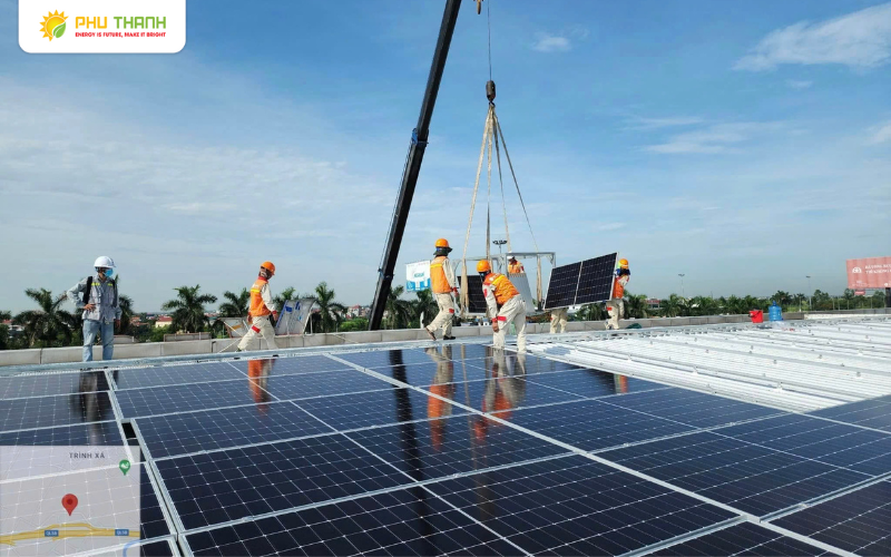 Hình 2: Tiêu chí nào để lựa chọn đúng công ty thi công uy tín