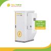 Hệ thống pin Lithium lưu trữ tích hợp cao cấp G-CUBE POWERBOX, 100Ah - 716.V, công suất 61 - 71kWh