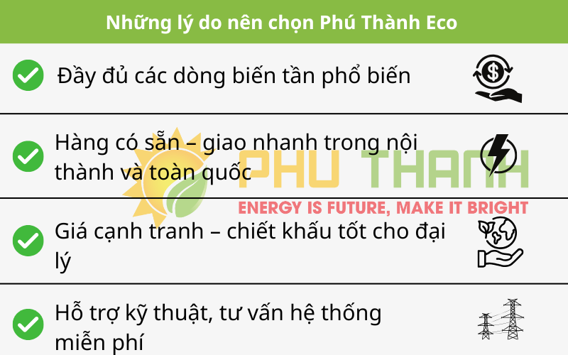 Hình 2: Vì sao nên chọn Phú Thành Eco