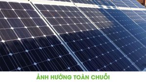 hệ thống điện mặt trời 5kWp