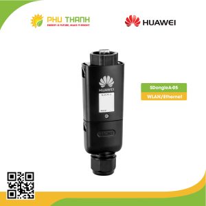 Huawei SDongleA-05 – Thiết Bị Kết Nối WLAN/Ethernet Cho Inverter