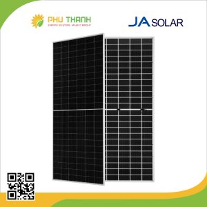 JA SOLAR