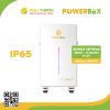 Pin lưu trữ Lithium POWERBOX ES-BOX12F MAX 280Ah - 14,34kWh - IP65