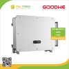 Biến tần Hybrid GoodWe ET 50kW 3 pha, model GW50K-ET-10