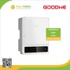 Biến tần Hybrid GoodWe ET 50kW 3 pha, model GW50K-ET-10