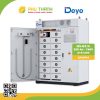 Hệ thống pin lưu trữ Deye MS-G215 280Ah 215kWh