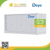 Hệ thống pin lưu trữ Deye WS-L4300 314Ah 4340kWh