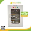 Tủ điện Hybrid 1 Pha 10kW - 12kW 2 String - Năng lượng mặt trời Tủ điện Hybrid 1 Pha 10kW - 12kW 2 String - Năng lượng mặt trời
