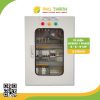 Tủ điện Hybrid 1 Pha 5kW - 6kW - 8kW 2 String - Năng lượng mặt trời Tủ điện Hybrid 1 Pha 5kW - 6kW - 8kW 2 String - Năng lượng mặt trời